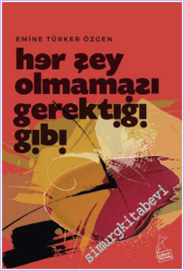 Her Şey Olmaması Gerektiği Gibi -        2026