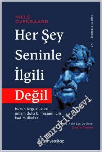 Her Şey Seninle İlgili Değil -        2025