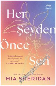 Her Şeyden Önce Sen -        2023