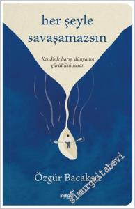 Her Şeyle Savaşamazsın -        2025