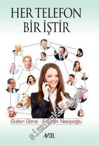 Her Telefon Bir İştir -        2016