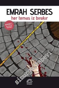 Her Temas İz Bırakır: Bir Ankara Polisiyesi -        2025