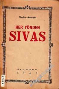 Her Yönden Sivas -