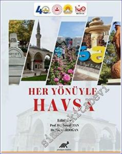 Her Yönüyle Havsa -        2023