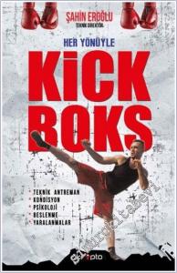 Her Yönüyle Kick Boks -        2025