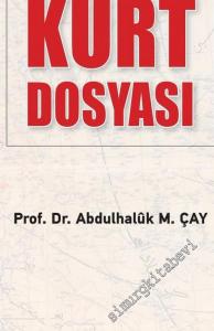 Her Yönüyle Kürt Dosyası -        1996