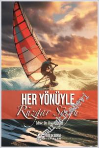 Her Yönüyle Rüzgar Sörfü -        2024