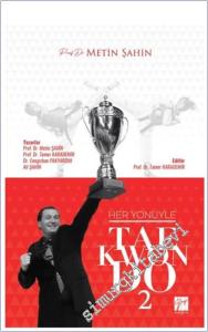 Her Yönüyle Taekwondo - 2 -        2025