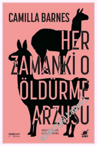 Her Zamanki O Öldürme Arzusu -         2026