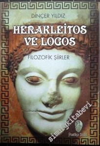 Herakleitos ve Logos Filozofik Şiirler -        2000