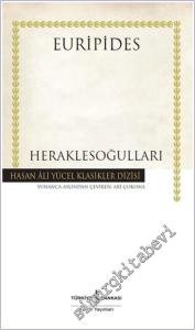 Heraklesoğulları -        2025