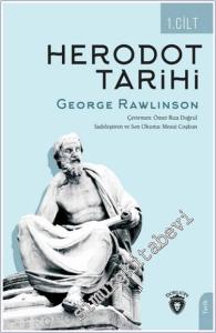 Heredot Tarihi Cilt 2 -        2024