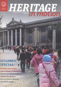 Heritage in Motion - Summer 2010