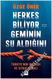 Herkes Biliyor Geminin Su Aldığını -        2025