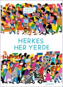 Herkes Her Yerde -        2024