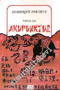 Herkes İçin Akapunktur -