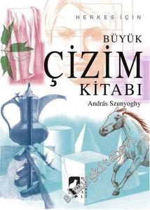 Herkes İçin Büyük Çizim Kitabı -