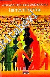 Herkes İçin Çok Değişkenli İstatistik -