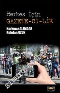 Herkes İçin Gazetecilik -