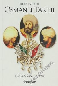 Herkes İçin Osmanlı Tarihi -        2011