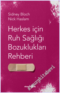 Herkes İçin Ruh Sağlığı Bozuklukları Rehberi -        2026