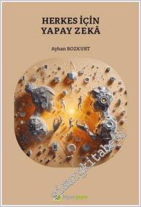 Herkes İçin Yapay Zeka -        2024