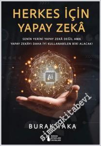 Herkes İçin Yapay Zeka -        2025