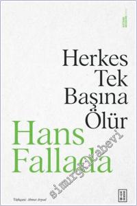 Herkes Tek Başına Ölür -        2024