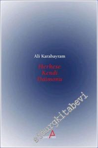 Herkese Kendi Daimonu -        2024