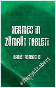 Hermes'in Zümrüt Tableti -        2025