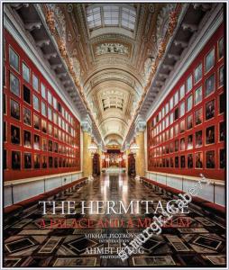 Hermitage: a Palace and a Museum -        2014