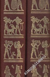 Hérodote D'Halicarnasse Histoires 2 Cilt -