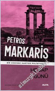 Hesap Günü - Bir Komiser Haritos Polisiyesi  -        2024