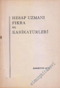 Hesap Uzmanı Fıkra ve Karikatürleri -
