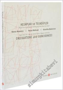 Hesaplar ve Tesadüfler -        2024
