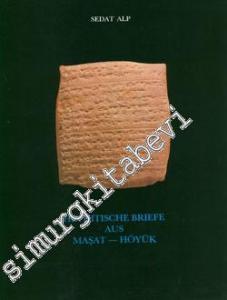 Hethitische Briefe aus Maşat - Höyük -        1991