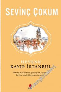 Hevenk - Kayıp İstanbul -