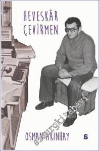 Heveskar Çevirmen -        2023