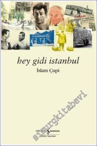 Hey Gidi İstanbul -        2023