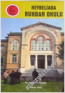 Heybeliada Ruhban Okulu -        2000