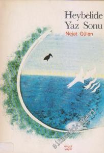 Heybelide Yaz Sonu İMZALI -        1984