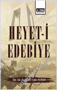 Heyet-i Edebiye -        2023