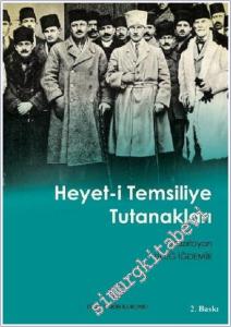 Heyet-i Temsiliye Tutanakları -        2020