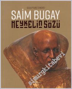 Heykelin Sözü : Retrospektif = Sculpture's Word : Retrospectıve -        2023