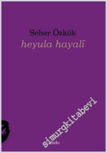 Heyula Hayali -        2025