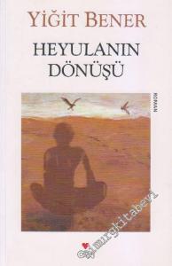 Heyulanın Dönüşü -        2011