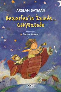 Hezarfen'in İzinde… Gökyüzü -        2025