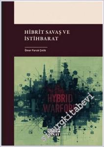 Hibrit Savaş ve İstihbarat -        2025