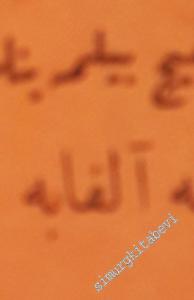 Hiç Bilmeyenlere Türkçe Alfabe ve Hece -