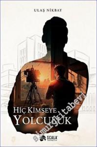 Hiç Kimseye Yolculuk -        2023